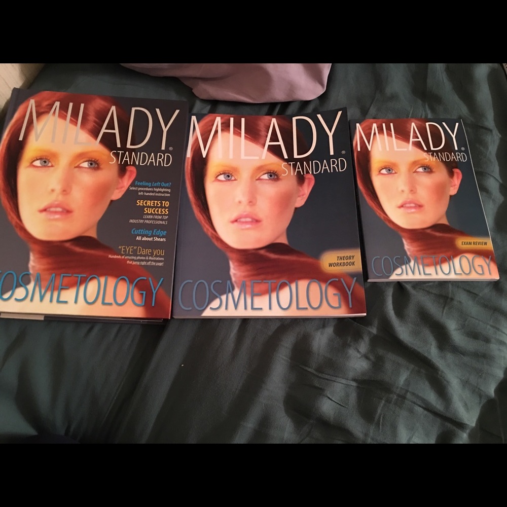 Paul Mitchell Supplies